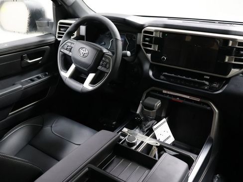 New 2026 Toyota Tundra SR5 image 17