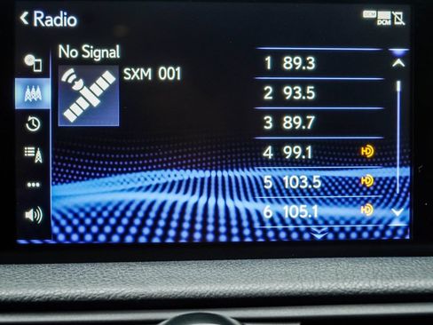 Used 2024 Lexus IS 350 F Sport RWD image 29