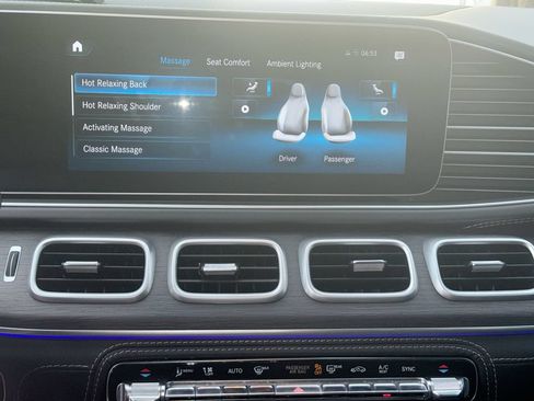 Used 2021 Mercedes-Benz GLS 63 AMG 4MATIC image 25