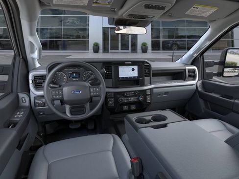 New 2026 Ford F350 XL AWD/4WD image 9
