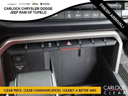 Used 2024 Toyota Tundra SR5 w/ SR5 Premium Package image 21