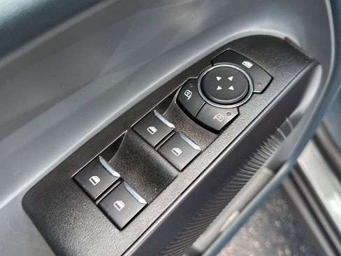 Used 2024 Ford Maverick Lariat w/ Black Appearance Package FWD image 6