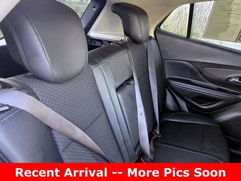 Used 2017 Buick Encore Preferred image 24