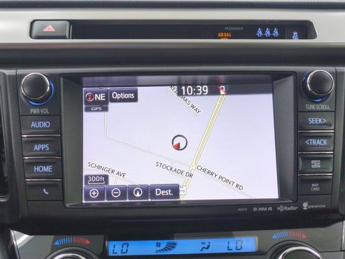 Used 2018 Toyota RAV4 XLE w/ Convenience Package AWD/4WD image 14