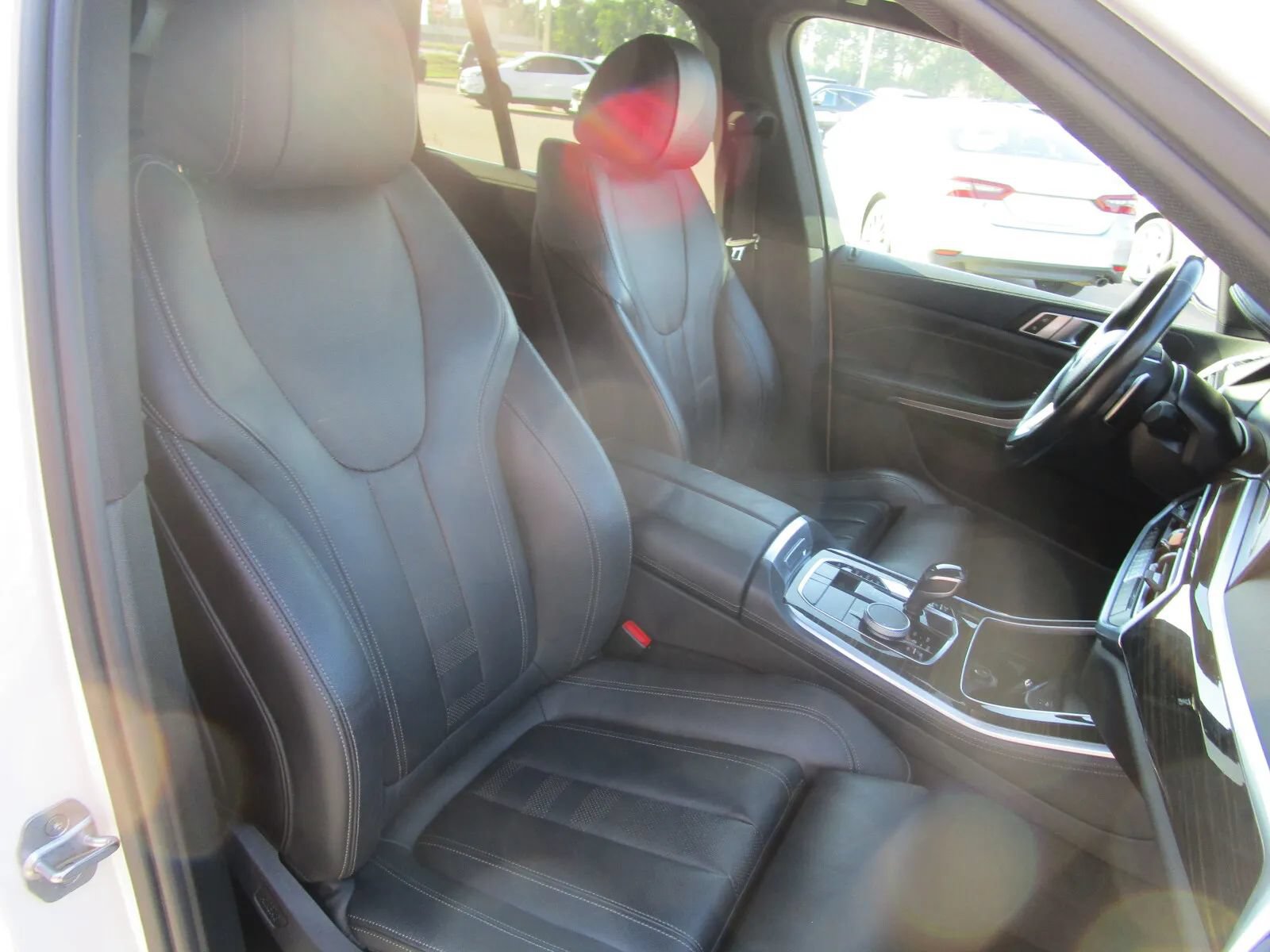 Used 2020 BMW X5 xDrive40i w/ Convenience Package AWD/4WD image 24