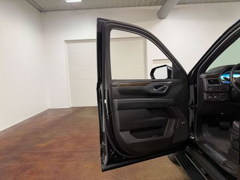 Used 2023 Chevrolet Tahoe High Country AWD/4WD image 55