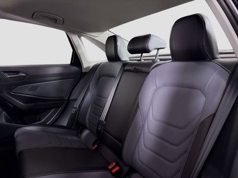 New 2026 Volkswagen Jetta SEL image 25