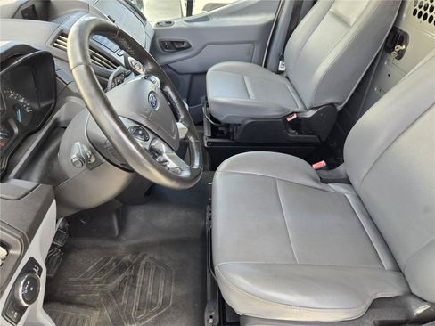 Used 2019 Ford Transit 250 148 Low Roof RWD image 12