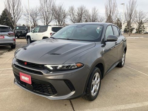 Certified 2023 Dodge Hornet GT Plus image 3