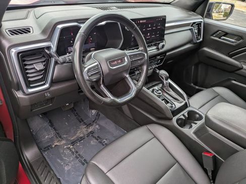 Used 2023 GMC Canyon Elevation w/ Elevation Premium Package image 9