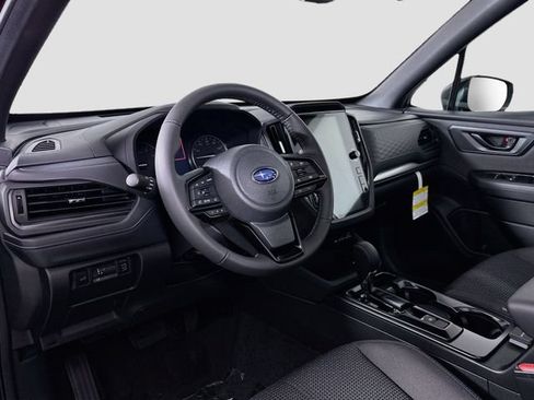 New 2026 Subaru Forester Premium AWD/4WD image 9