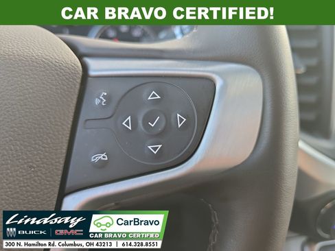 Certified 2023 GMC Acadia SLT w/ Preferred Package image 41