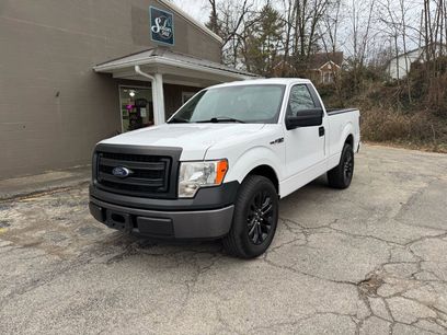 Used 2014 Ford F150 XL