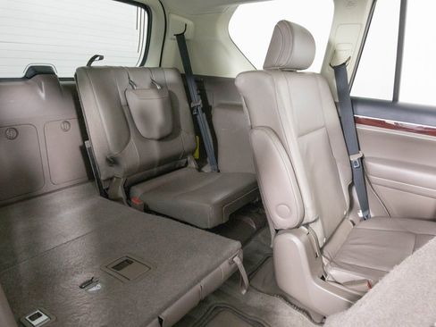 Used 2019 Lexus GX 460 Premium image 19