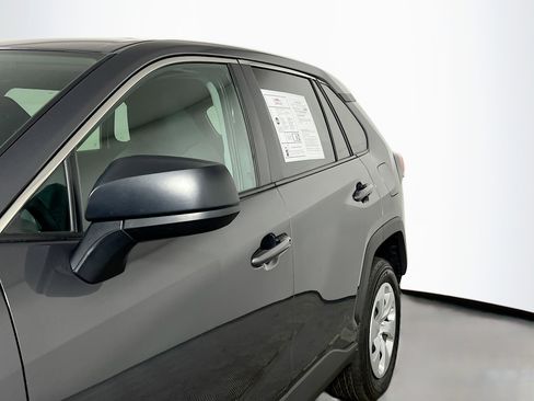 Used 2024 Toyota RAV4 LE image 13