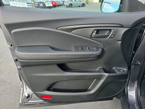 New 2026 Honda Ridgeline TrailSport+ image 10