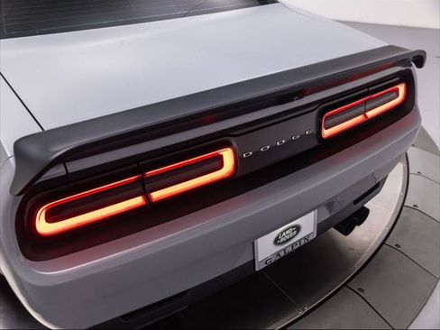 Used 2021 Dodge Challenger R/T Scat Pack RWD image 30
