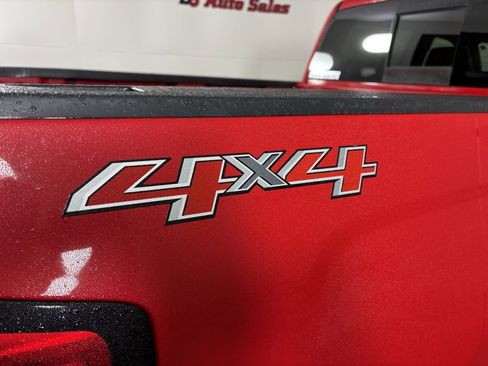 Used 2017 Chevrolet Silverado 1500 LT w/ All Star Edition image 10