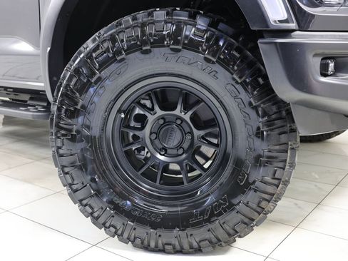 Used 2024 Ford F150 Raptor AWD/4WD image 14