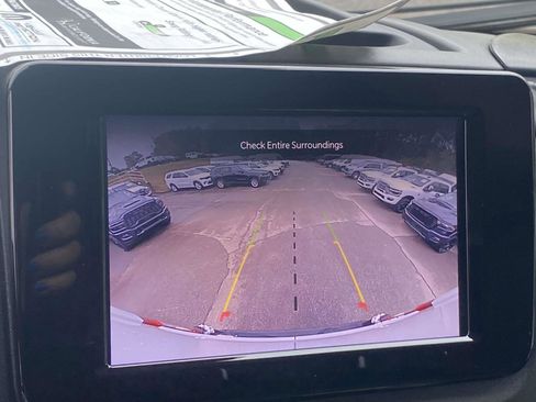 New 2026 RAM ProMaster 1500 w/ Safety Group image 5