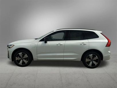Used 2025 Volvo XC60 T8 Core w/ Protection Package Premier