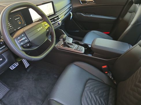 New 2026 Kia Sportage X-Pro Prestige image 10