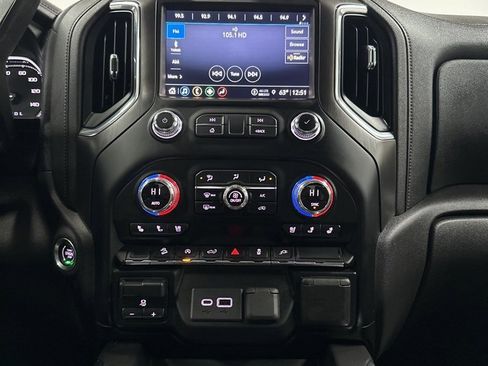 Used 2021 GMC Sierra 1500 AT4 image 24