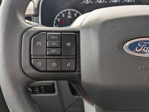 Used 2021 Ford F150 XL w/ Equipment Group 101A High image 11