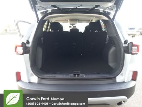 New 2026 Ford Escape Active w/ Tech Pack #1 image 28