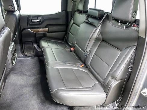Used 2019 Chevrolet Silverado 1500 RST w/ All-Star Edition image 12