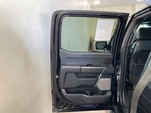 Certified 2022 Ford F150 XLT w/ Equipment Group 302A High image 8