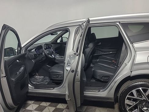 Used 2022 Hyundai Santa Fe Calligraphy AWD/4WD image 18