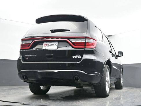Used 2025 Dodge Durango GT image 34