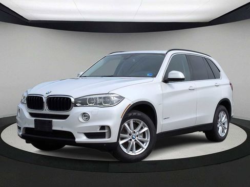 Used 2015 BMW X5 xDrive35i image 1