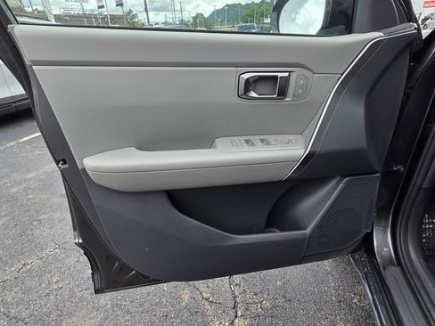 New 2027 Kia Seltos EX w/ EX Panoramic Sunroof Package AWD/4WD image 23