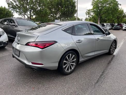 Used 2024 Acura Integra FWD image 6