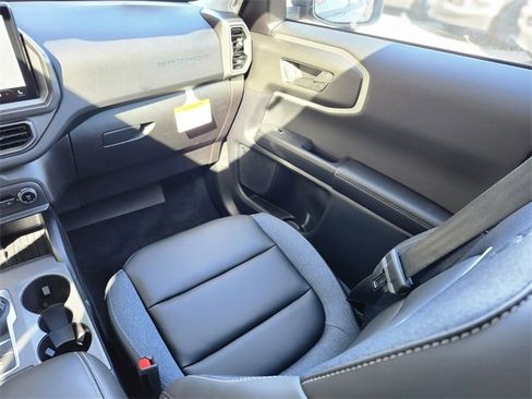 New 2025 Ford Bronco Sport Outer Banks w/ Outer Banks Tech Package+ image 15