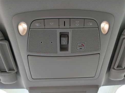 Used 2019 INFINITI QX80 Luxe image 15