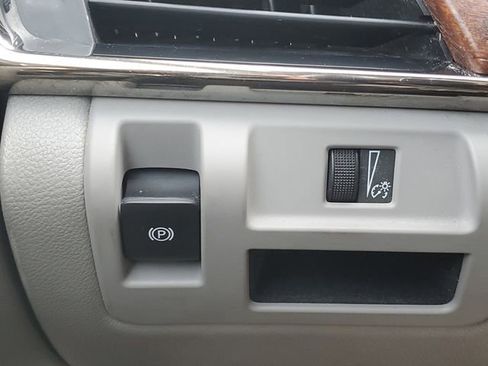 Used 2014 Cadillac CTS AWD Sedan image 16