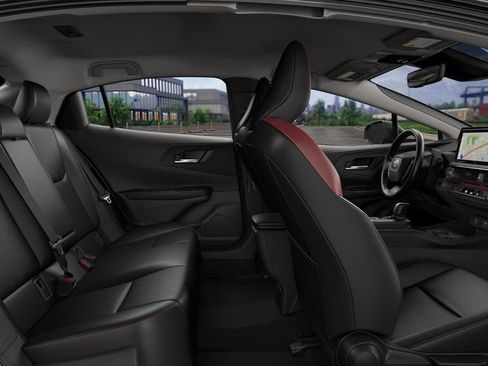 New 2026 Toyota Prius Plug-In Hybrid image 51