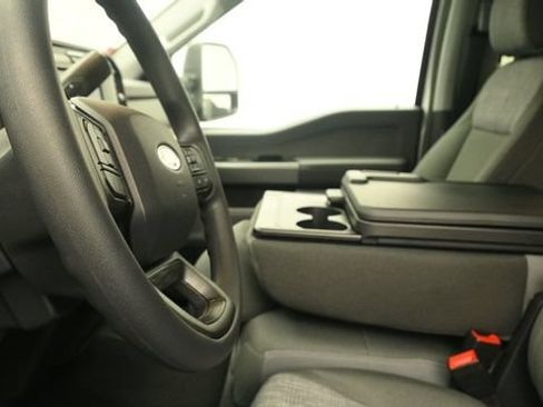 New 2026 Ford F250 XLT w/ FX4 Off-Road Package AWD/4WD image 18