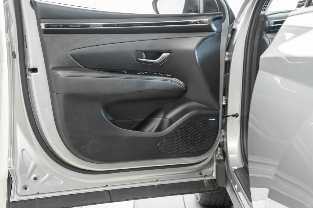 Used 2024 Hyundai Tucson Limited AWD/4WD image 38