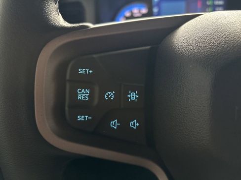 Used 2024 Ford Bronco Black Diamond w/ Sasquatch Package image 17