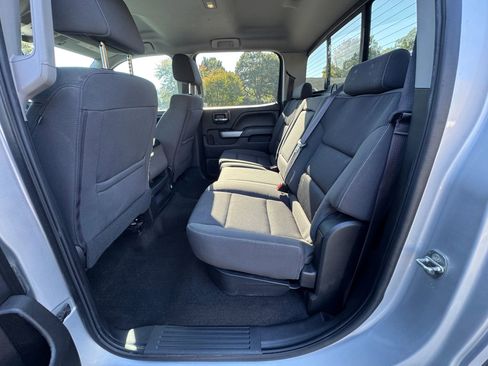 Used 2016 Chevrolet Silverado 2500 LT w/ LT Convenience Package image 17