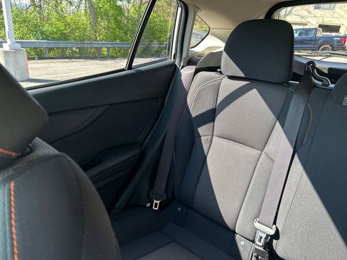 Used 2018 Subaru Crosstrek 2.0i Premium AWD/4WD image 20