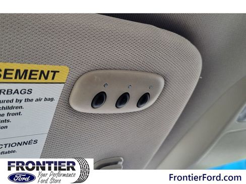 Used 2011 Ford Fusion SEL image 26