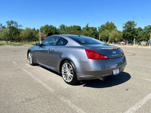 Used 2013 INFINITI G37 Journey w/ Premium Pkg RWD image 7