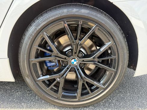 Used 2023 BMW 530i xDrive w/ M Sport Package AWD/4WD image 16
