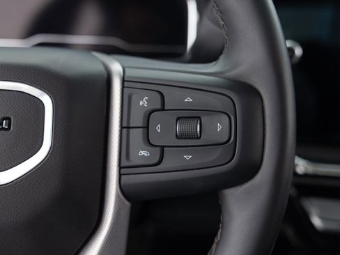 Used 2025 GMC Sierra 2500 Denali w/ Denali Reserve Package image 38