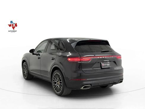 Used 2019 Porsche Cayenne AWD/4WD image 54